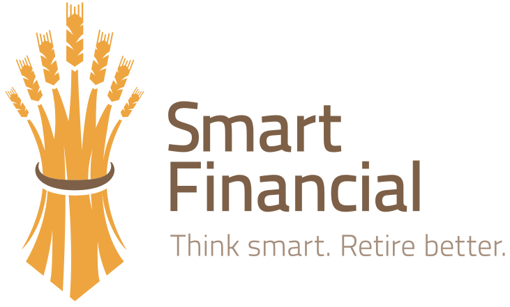 Smart Financial — Think smart. Retire better.